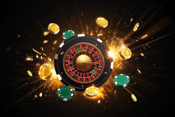 Lucky Number Game 